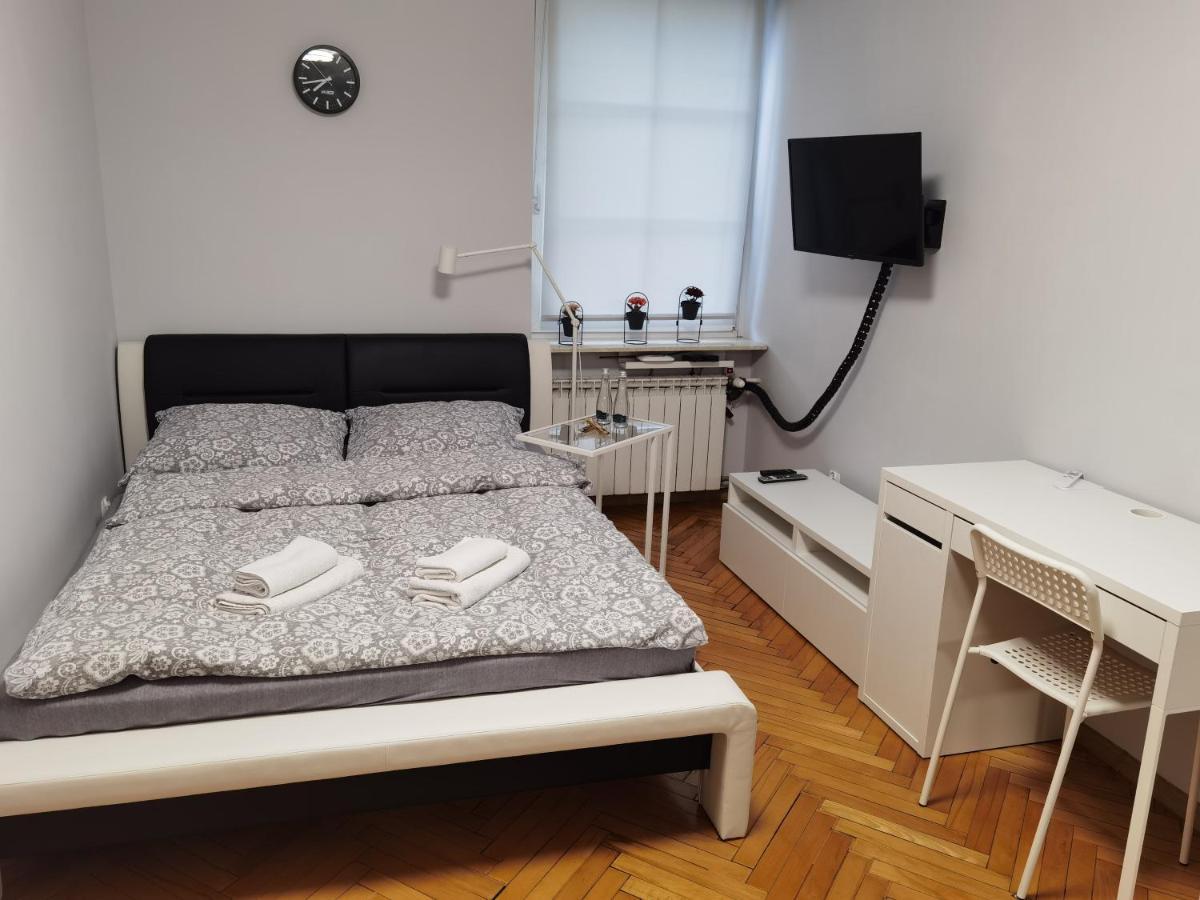 Apartament Przy Rynku Gliwice Exterior foto